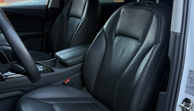 Audi Q7  - 2016
