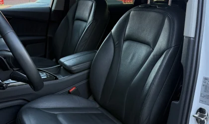 Audi Q7  - 2016