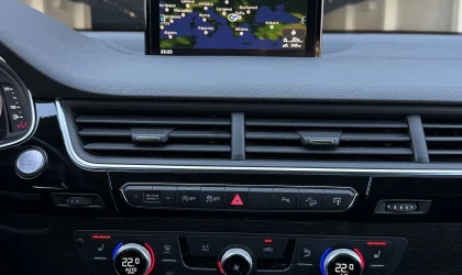 Audi Q7  - 2016