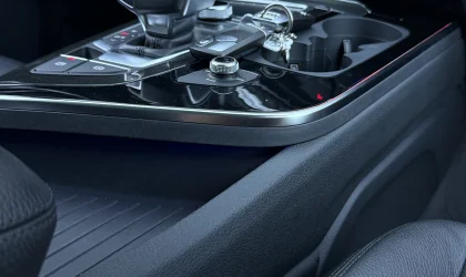Audi Q7  - 2016