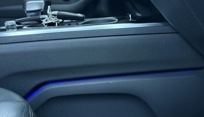 Audi Q7  - 2016