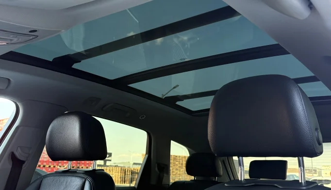 Audi Q7  - 2016