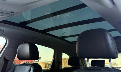 Audi Q7  - 2016