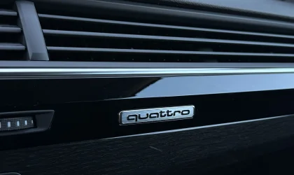 Audi Q7  - 2016