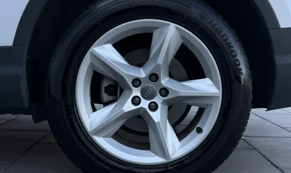 Audi Q7  - 2016