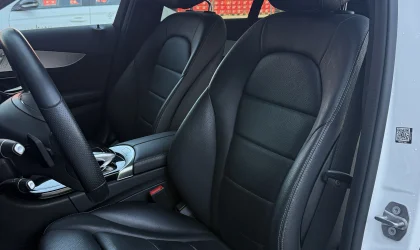 Mercedes-Benz C-Class  - 2018