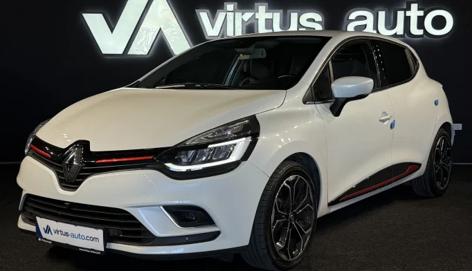 Renault Clio  - 2019