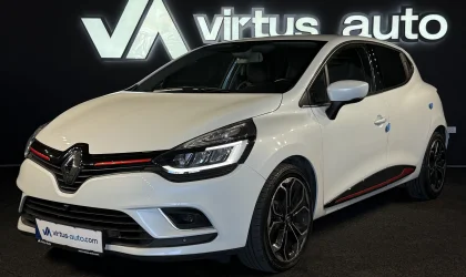 Renault Clio  - 2019
