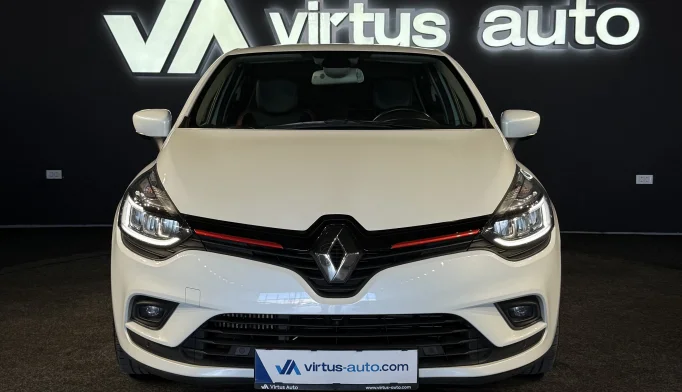 Renault Clio  - 2019