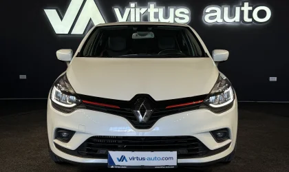 Renault Clio  - 2019