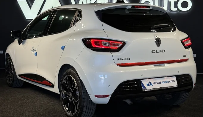 Renault Clio  - 2019