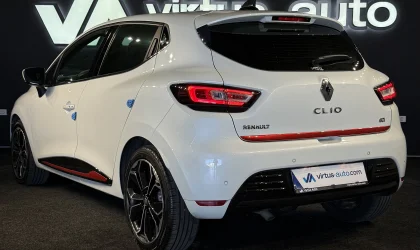Renault Clio  - 2019