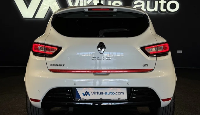 Renault Clio  - 2019