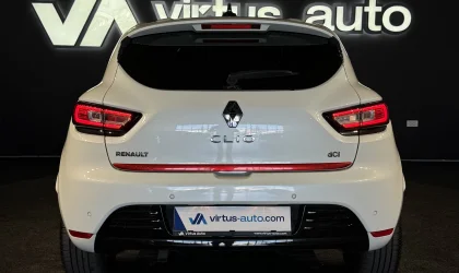Renault Clio  - 2019