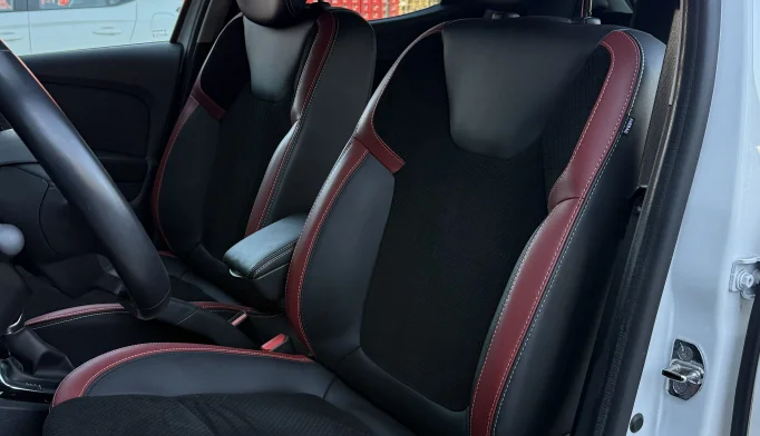 Renault Clio  - 2019