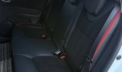 Renault Clio  - 2019