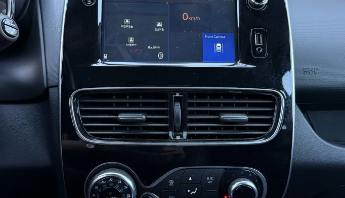 Renault Clio  - 2019