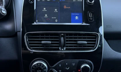 Renault Clio  - 2019