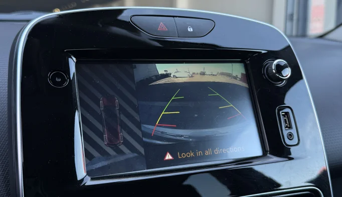 Renault Clio  - 2019
