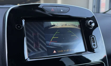 Renault Clio  - 2019