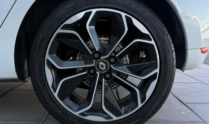 Renault Clio  - 2019