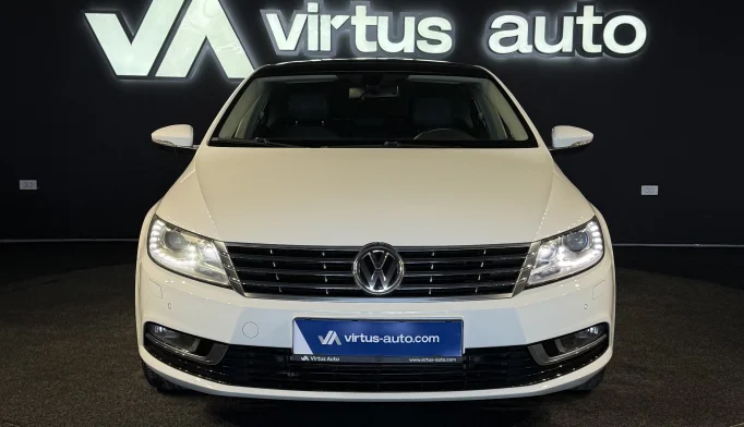 Volkswagen Passat CC  - 2016