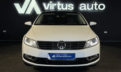 Volkswagen Passat CC  - 2016