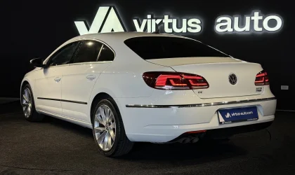 Volkswagen Passat CC  - 2016