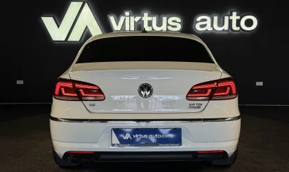 Volkswagen Passat CC  - 2016