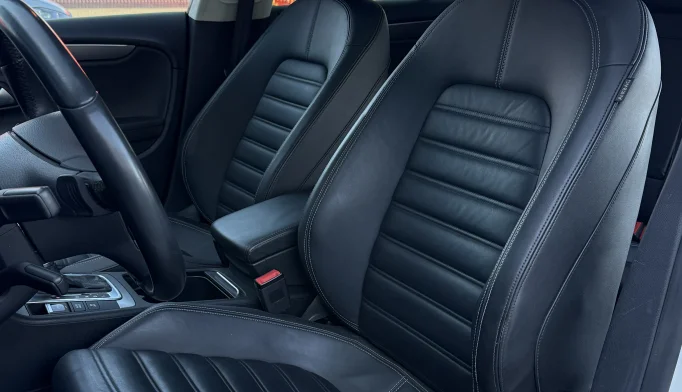 Volkswagen Passat CC  - 2016