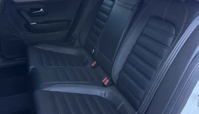 Volkswagen Passat CC  - 2016