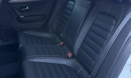 Volkswagen Passat CC  - 2016