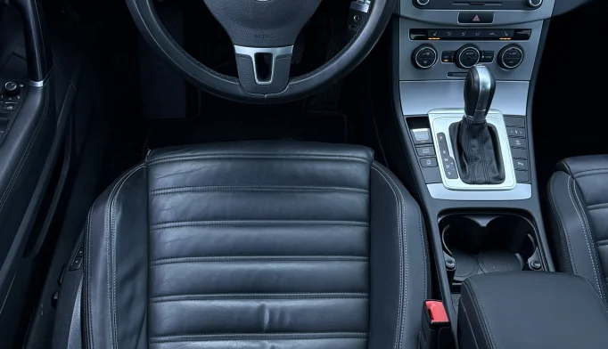 Volkswagen Passat CC  - 2016