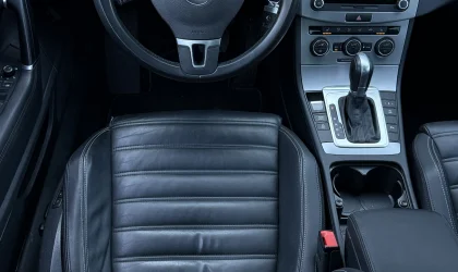 Volkswagen Passat CC  - 2016