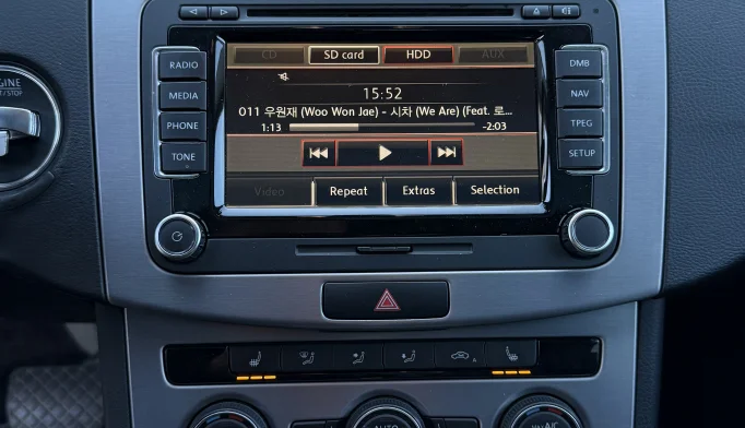 Volkswagen Passat CC  - 2016