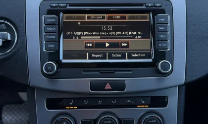 Volkswagen Passat CC  - 2016