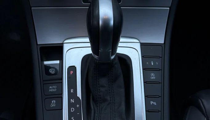 Volkswagen Passat CC  - 2016