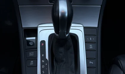 Volkswagen Passat CC  - 2016