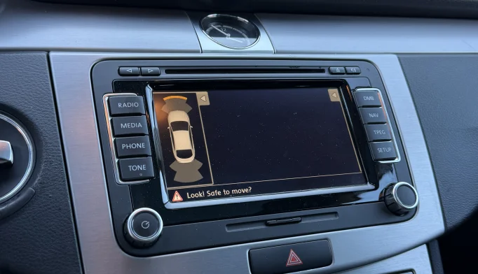 Volkswagen Passat CC  - 2016