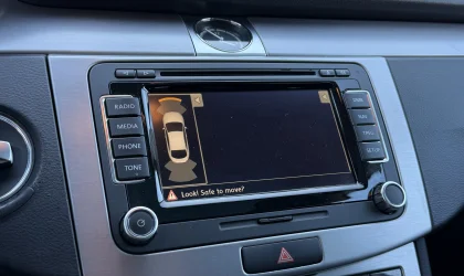 Volkswagen Passat CC  - 2016