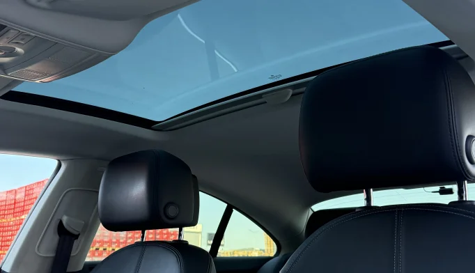 Volkswagen Passat CC  - 2016
