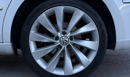 Volkswagen Passat CC  - 2016