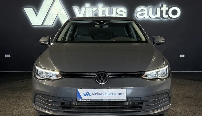 Volkswagen Golf 8  - 2022