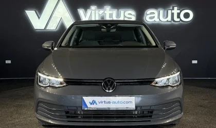 Volkswagen Golf 8  - 2022