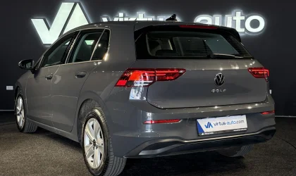 Volkswagen Golf 8  - 2022