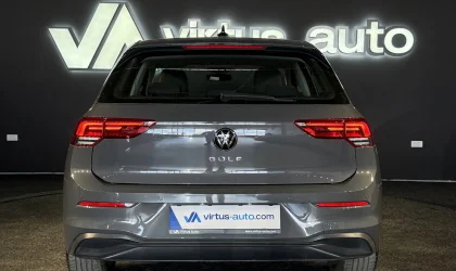 Volkswagen Golf 8  - 2022