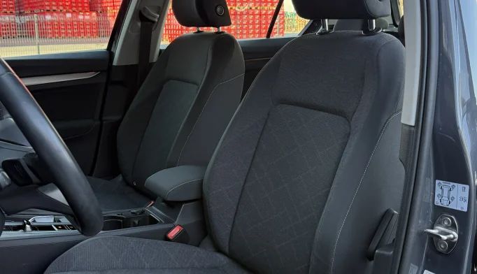 Volkswagen Golf 8  - 2022