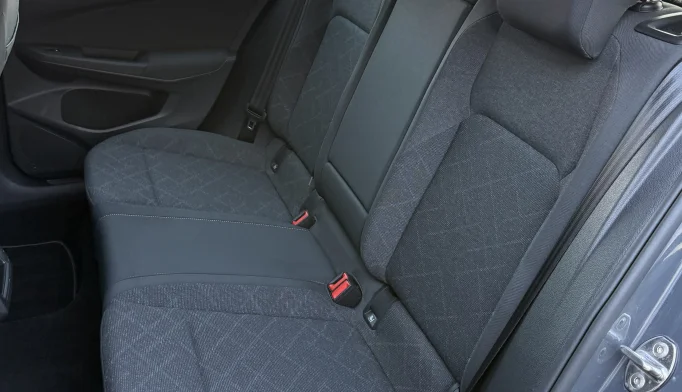 Volkswagen Golf 8  - 2022