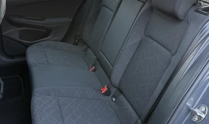 Volkswagen Golf 8  - 2022