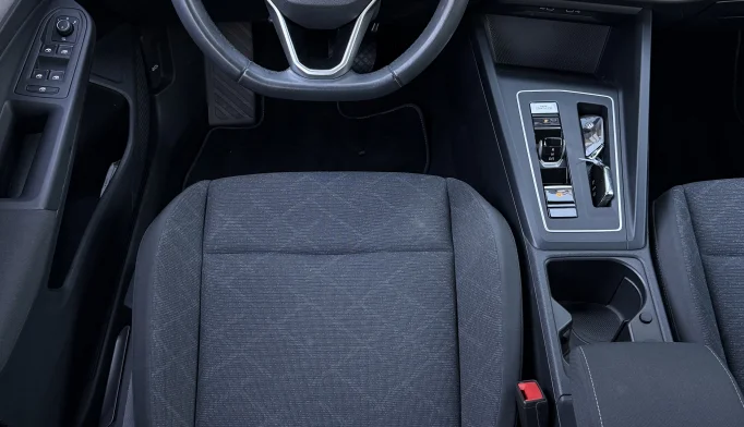 Volkswagen Golf 8  - 2022